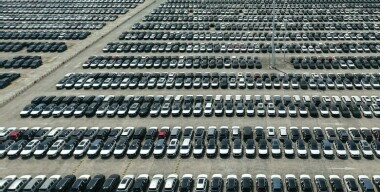 В начале 2026 года мировой авторынок просел на 2%