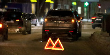 Российские страховщики захотели изучать машины после сомнительных ДТП