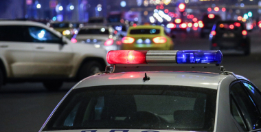 В Благовещенске автоугонщик выдал себя, сделав селфи