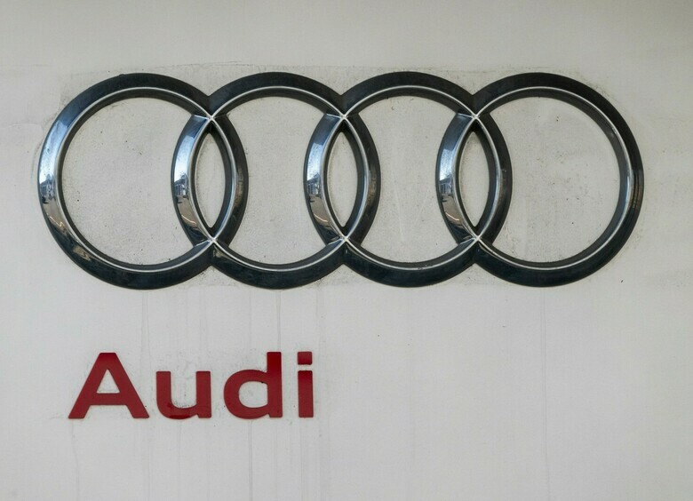 Audi оформила в России права на товарный знак E-tron