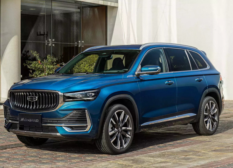 Изображение Названы самые популярные автомобили с полным приводом в России