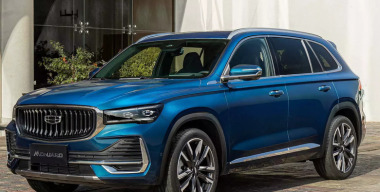 Названы самые популярные автомобили с полным приводом в России