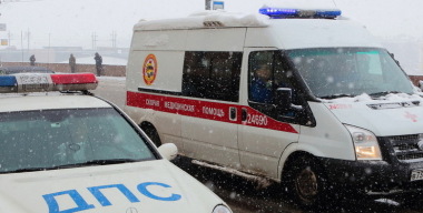 Фото: Zamir Usmanov/globallookpress.com