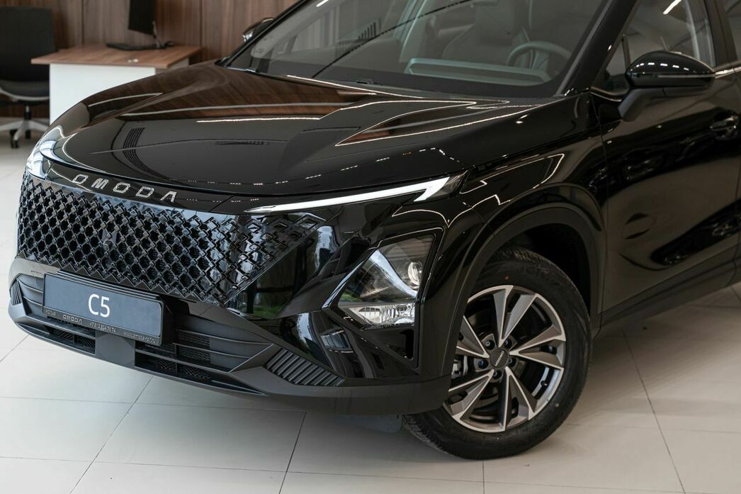 Фото: АО "РОЛЬФ"