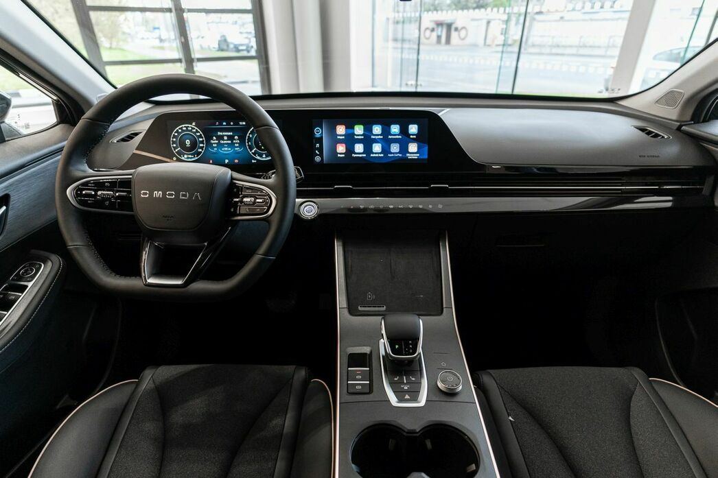 Фото: АО "РОЛЬФ"