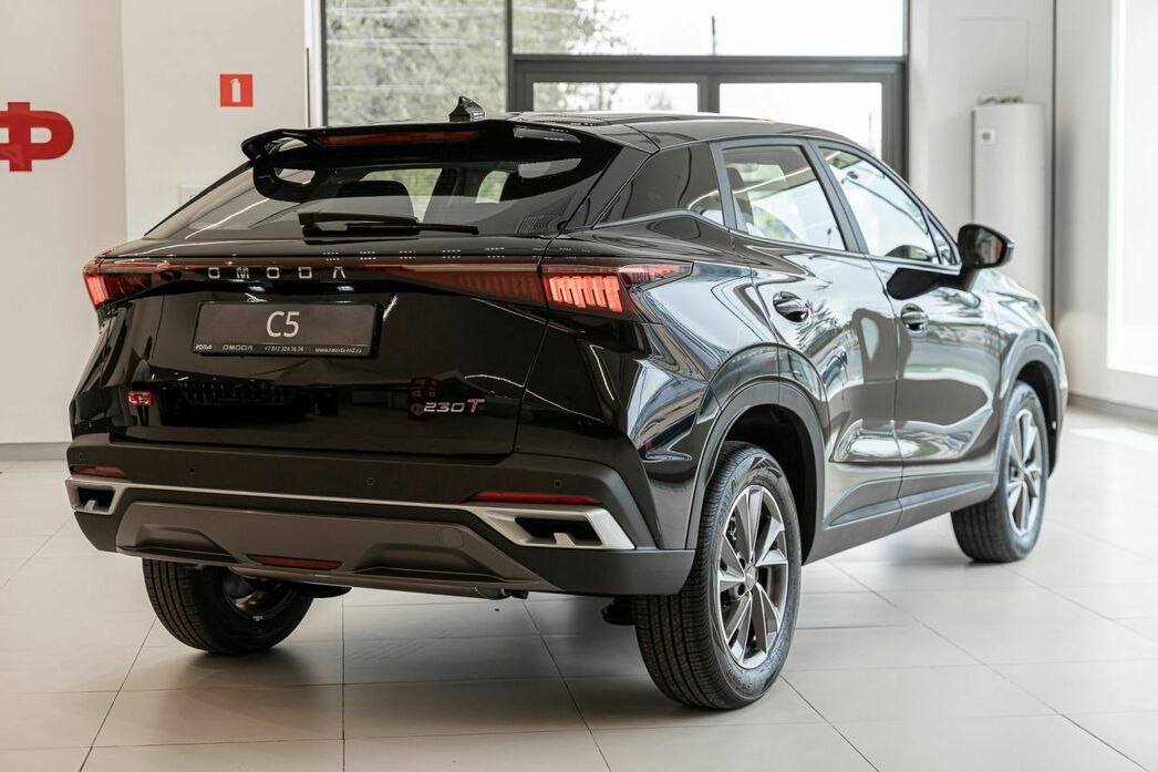 Фото: АО "РОЛЬФ"