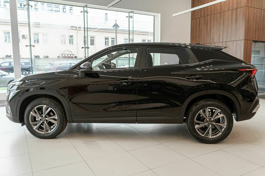 Фото: АО "РОЛЬФ"