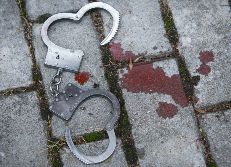 Изображение Мужчина зарубил топором отца за отказ взять на себя вину в ДТП