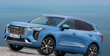 Доля «китайцев» на российской «вторичке» увеличилась до 6,3%