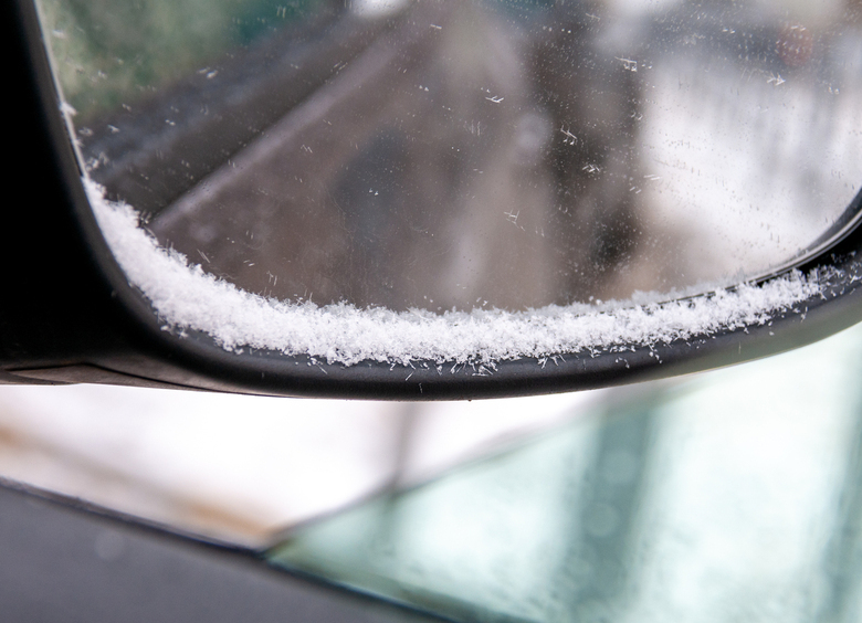 Изображение Весенняя проблема: как за 150 рублей справиться с вечно грязными боковыми стеклами китайских авто