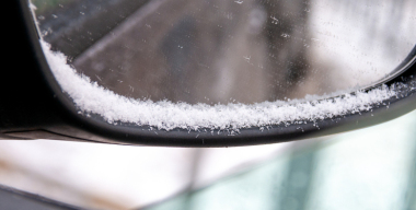 Весенняя проблема: как за 150 рублей справиться с вечно грязными боковыми стеклами китайских авто