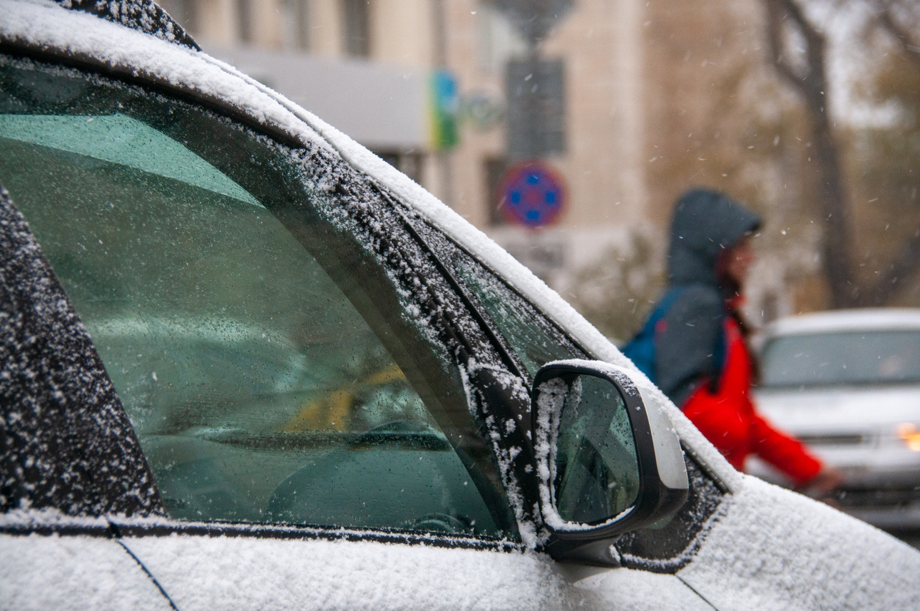 Фото: Svetlana Vozmilova/globallookpress.com