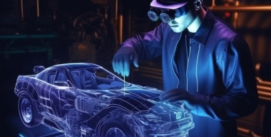 GPT против СТО: способен ли искусственный интеллект заменить мастера-приемщика