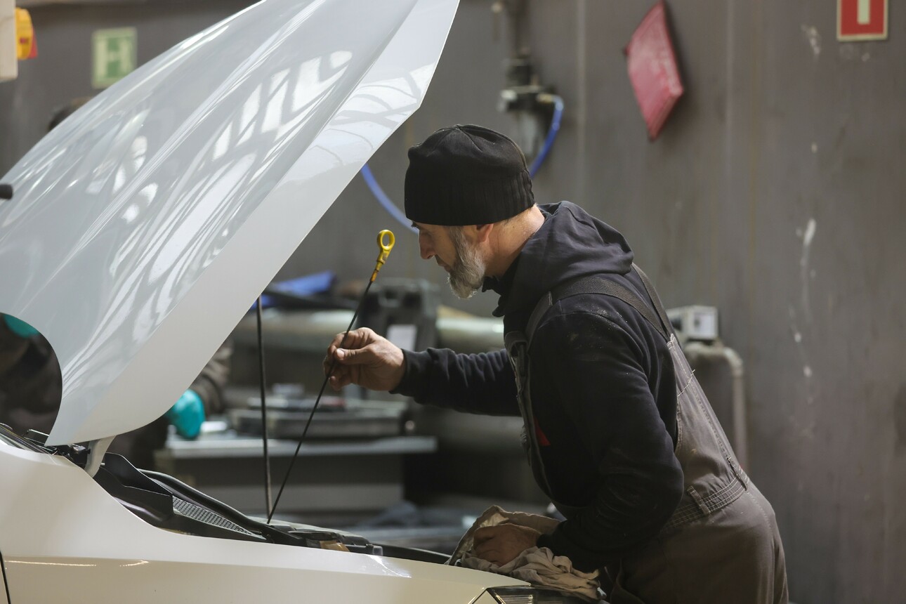 Фото Shatokhina Natalia/globallookpress.com