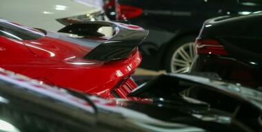 Названы траты россиян на новые машины в начале 2026 года