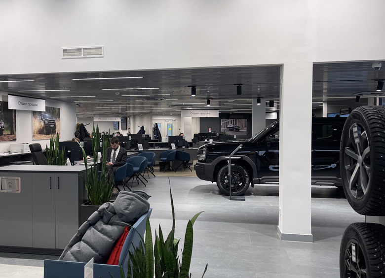 Изображение Эксперт Коган объяснил, почему китайцы начали сокращать модельные ряды в России