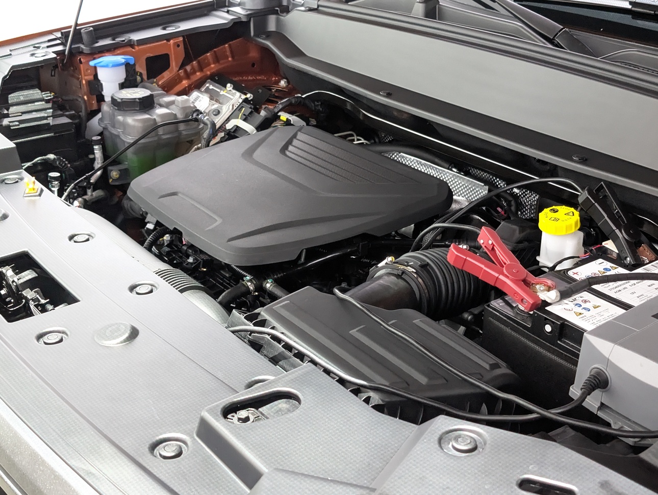 Фото: АвтоВзгляд