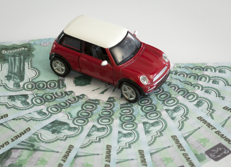 Изображение В России на 17,2% увеличился средний срок автокредитов