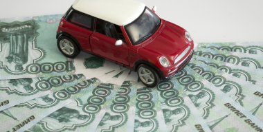 В России на 17,2% увеличился средний срок автокредитов