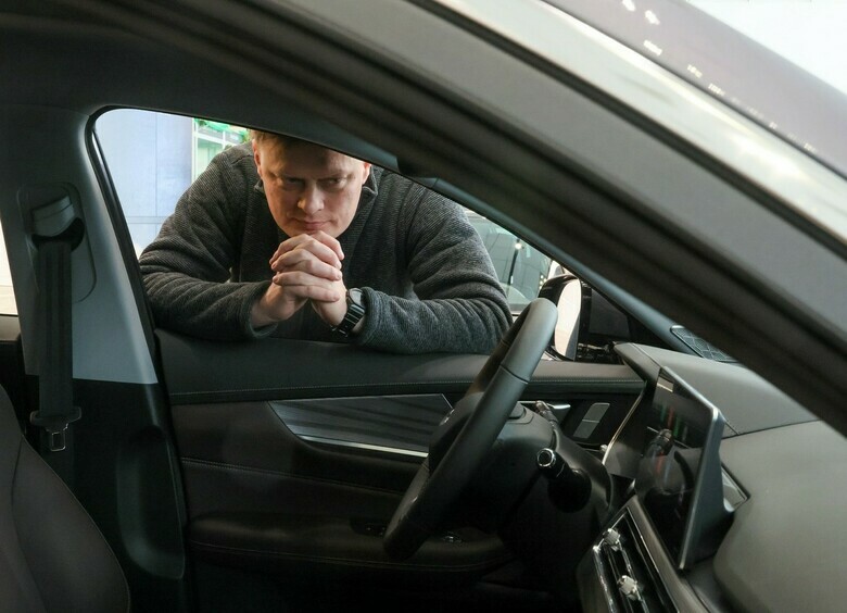 Изображение Меньше, хуже, дороже: особый путь российского авторынка