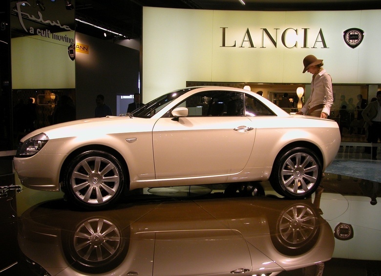 Изображение Машину, простоявшую десятилетия на одном месте, сделали музейным экспонатом