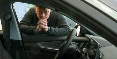 Меньше, хуже, дороже: особый путь российского авторынка