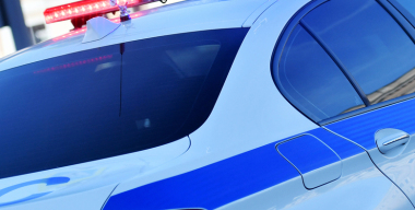 В Улан-Удэ женщина протаранила машину, только что попавшую в ДТП