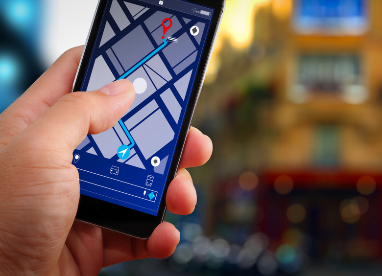 Изображение Кировчанка нашла под рамкой госномера авто GPS-трекер, который подложил бывший