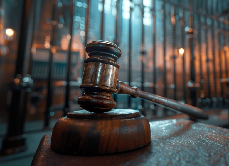 Изображение Автомеханика приговорили к пяти годам тюрьмы за обман клиентов на 6,5 млн