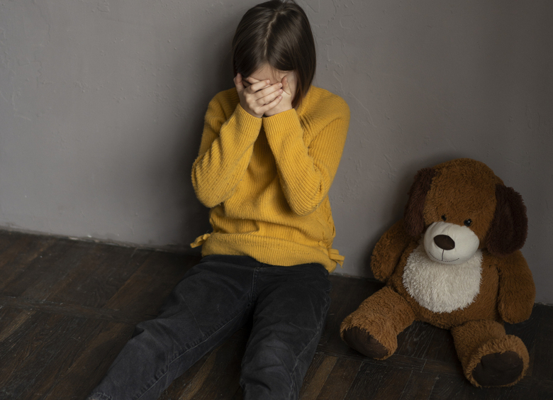 Изображение ДНК-экспертиза следов в автомобиле помогла найти пропавшую девочку в Смоленске