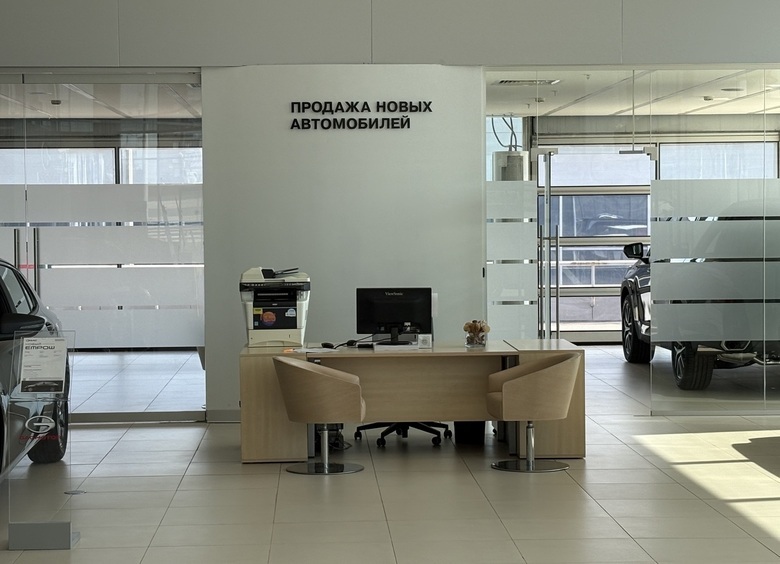 Смурное настоящее, неясное будущее: авторынок России пребывает в прострации