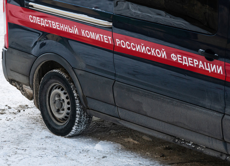 Изображение Девушка выпрыгнула из машины на ходу, чтобы спастись от бывшего