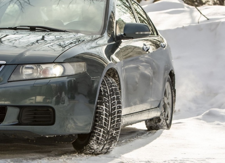 Изображение Финал теста китайских шин LANDSAIL ice STAR iS33: 2 месяца, 2000 км и два открытия