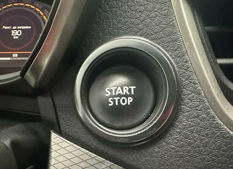 Нет сигнала: почему не работает бесключевой доступ в LADA Vesta