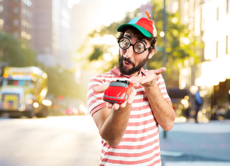 Изображение Шутки в сторону: подорожают ли новые авто в России 1 апреля