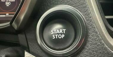 Нет сигнала: почему не работает бесключевой доступ в LADA Vesta