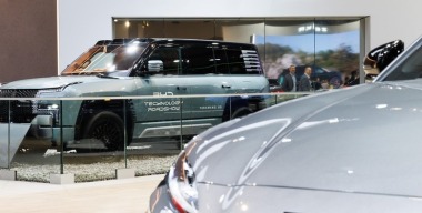 BYD, SAIC и Geely вошли в десятку крупнейших автостроителей мира