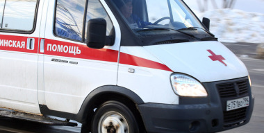 Фото: Лилия Шарловская