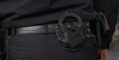 Несовершеннолетний Ромео без прав задержан в Чувашии