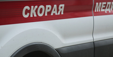 В Исилькуле водитель без прав сбил семилетнего мальчика