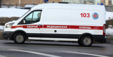 Фото Лилия Шарловская