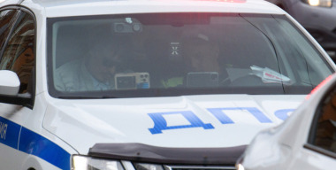 Фото: Ilya Moskovets/globallookpress.com