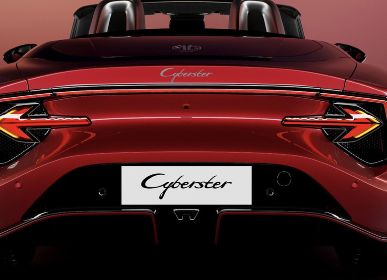 Завод «Москвич» намекнул на дальнейшее расширение своей модельной линейки