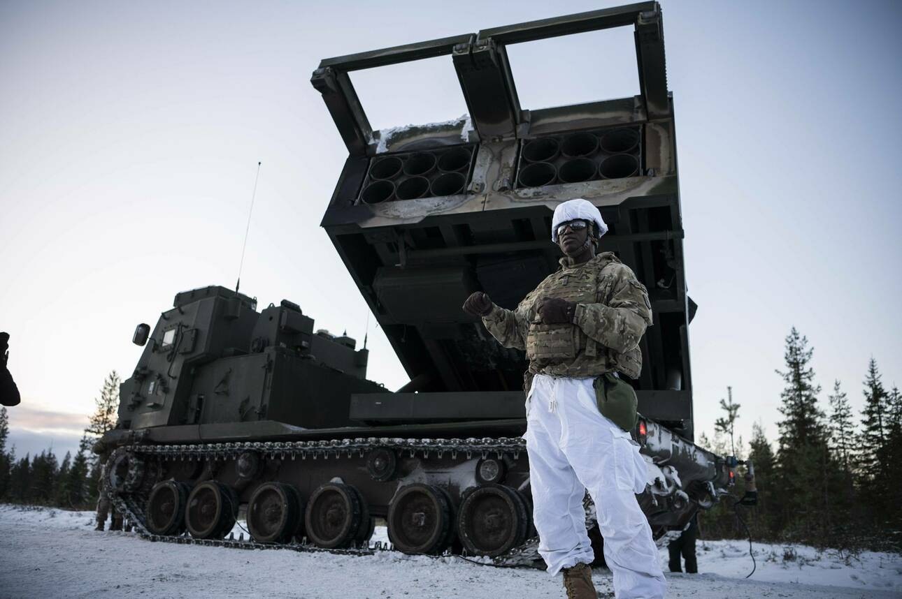 Фото globallookpress.com