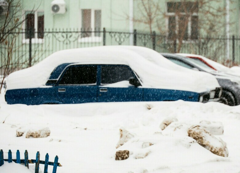 Потекло: чем невероятно опасна для автомобиля ранняя весна