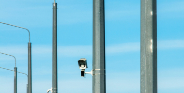 Камеры «выписали» российским водителям 214 млн штрафов на рекордную сумму