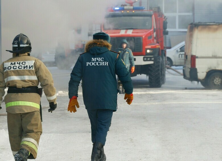 Изображение Мужчина, не выдержав мук любви, сжег Kia Rio бывшей девушки