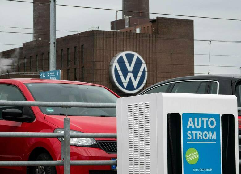 Изображение Почему модели Volkswagen с полным приводом могут исчезнуть с российского рынка