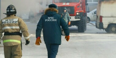 Мужчина, не выдержав мук любви, сжег Kia Rio бывшей девушки