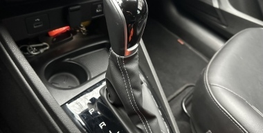 Чисто весенняя проблема: почему с первым теплом в машине начинает хандрить вариатор